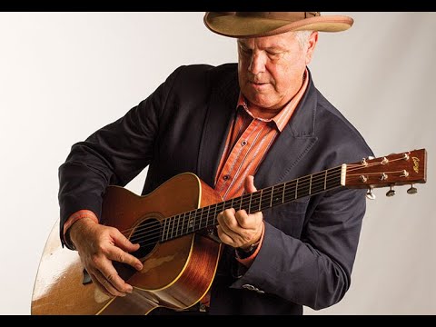 Acoustic Guitar Sessions Presents Robert Earl Keen