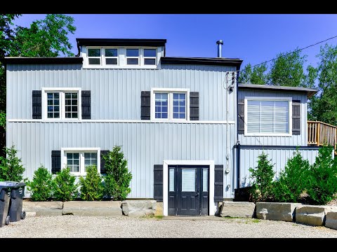 2842 Forks of the Credit Road Caledon Home for Sale - Real Estate Properties for Sale
