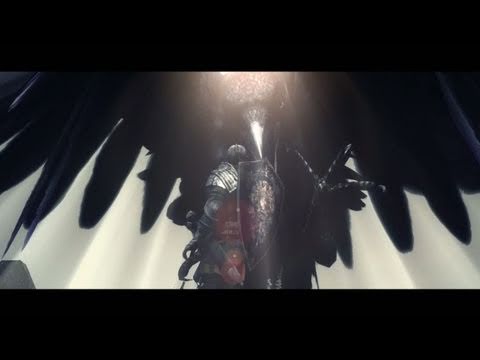 Dark Souls - PS3 / X360 - Announcement Trailer