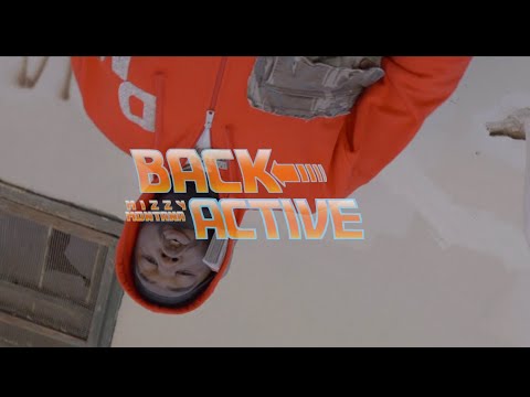 Back Active-Mizzy Montana