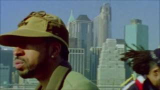 Roc Marciano - Nothin' Lesser Remix 1