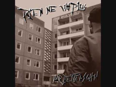 Rien ne vas Plus- Verlorene Generation