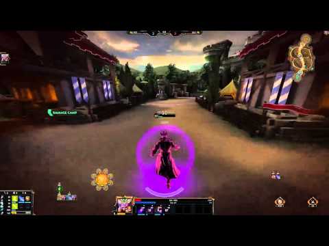 smite recording mirror match with sam ravana