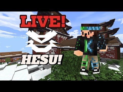 Insane HESU Live Gameplay! Join me Now!