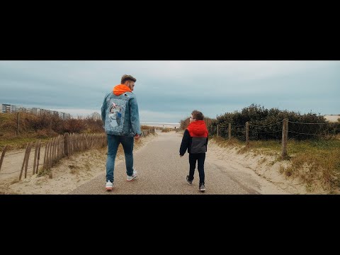 LOKNESS - '' Creed '' ( n'abandonne jamais ) produit par KZAV