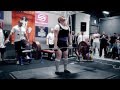 Female Powerlifting Motivation - GPC-GB Tattooed ...