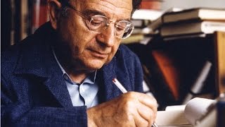 Erich Fromm on Religion (1962)