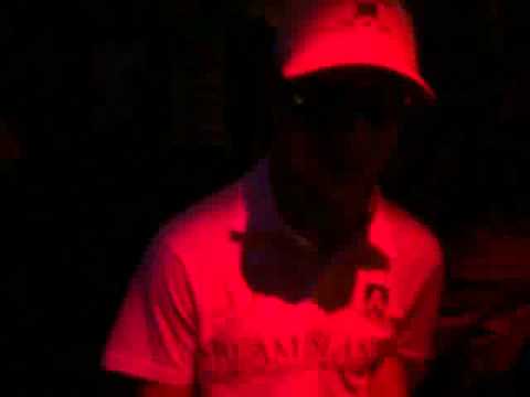 Aniversário do Mc Juninho Jr no Coco-Bongo