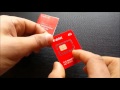 How To Activate Airtel 4G Sim Card Free A Step By Step Guide