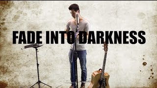 AVICII vs. Daniel Park - Fade Into Darkness (guitar/violin looping cover)
