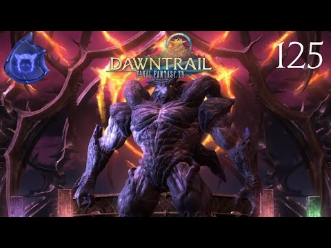Let's Play Final Fantasy XIV: Dawntrail (Stream Edit) - Episode 125: Level XI (Jeuno The First Walk)