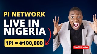 PI NETWORK OPEN MARKET IN NIGERIA |YOU CAN NOW EXCHANGE YOUR PI COINS TO MONEY IN NIGERIA|