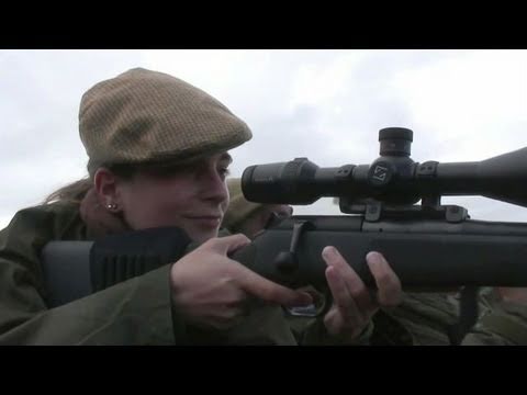 Fieldsports Britain – Rannoch stags + Birr Castle Game Fair – episode 42