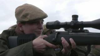 Fieldsports Britain – Rannoch stags + Birr Castle Game Fair – episode 42