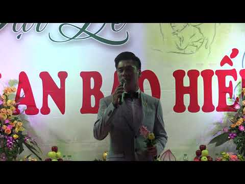 GIỌNG CA TUẤN TÚ TẠI CHÙA PHÚC LÂM: LỄ VU LAN BÁO HIẾU 2019