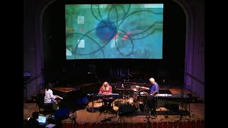 How the Dust Falls Quartet - Vision Festival 2025