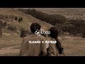 Ruu Chaya රූ චායා Adare Sanda Ma Mage Sitha Slowed Reverb