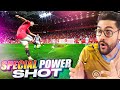 THE SPECIAL POWER SHOT TRICK (no animation delay) THAT WILL SCORE GOALS EVERYTIME!! FIFA 23