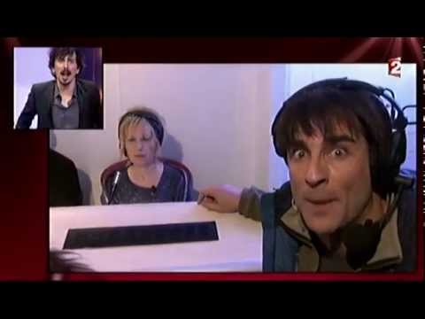 ONDAR SHOW 10 - Florent Peyre :Info Vraie Nicolas Hulot