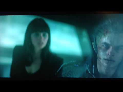 The Amazing Spider-Man 2 Deleted Scene - Felicia Sees Her Boss