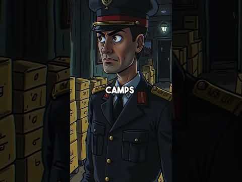 Nazi Gold Train Worth $12 Billion Still Missing in Polish Mountains