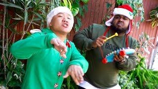 Hood Christmas Carols