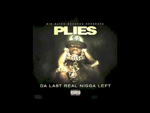 Plies ft. Tyga - Baking Soda [Prod. By DJ Mustard] [NEW 2014]