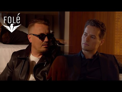 BLERO x LAB - E kom dit