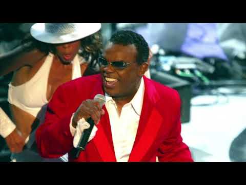 CHOOSY LOVER (LIVE): THE ISLEY BROTHERS