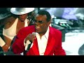 CHOOSY LOVER (LIVE): THE ISLEY BROTHERS