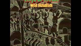 The Skatalites - Fugitive (Non-Dub)