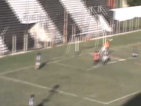 FEDERAL B: Amalia 2 - Concepción FC 2 (VIDEO: LA MAQUINA DEPORTIVA)