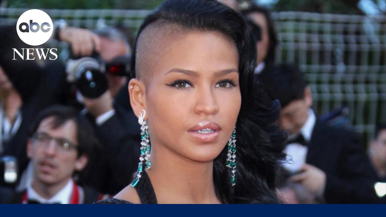 Diddy Trial Day 5: Cassie Ventura concludes her testimony