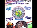 Vote For Tmc