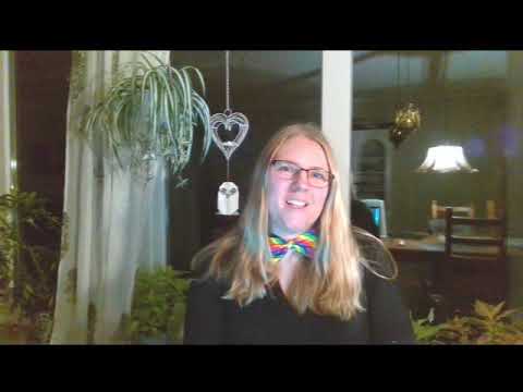 Avsnitt 12 - Hej Farfar och alla trädkramare!