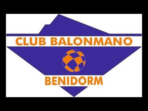 JORNADA 1. BM. Benidorm 23 - Helvetia Anaitasuna 26