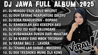 Download lagu DJ JAWA TERBARU 2025 FULLBASS - DJ MINGGU ESUK ADUS MRUPUT GAS TIPIS NING RESEPSIMU🎶DJ TAMU UNDANGAN mp3 Download lagu DJ JAWA TERBARU 2025 FULLBASS - DJ MINGGU ESUK ADUS MRUPUT GAS TIPIS NING RESEPSIMU🎶DJ TAMU UNDANGAN mp3