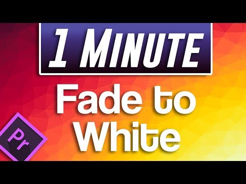 Premiere Pro Podcast Voice Tutorial