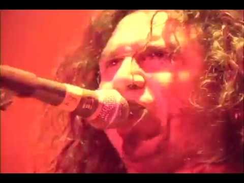 Slayer - 12 - Hell Awaits (live 1995)