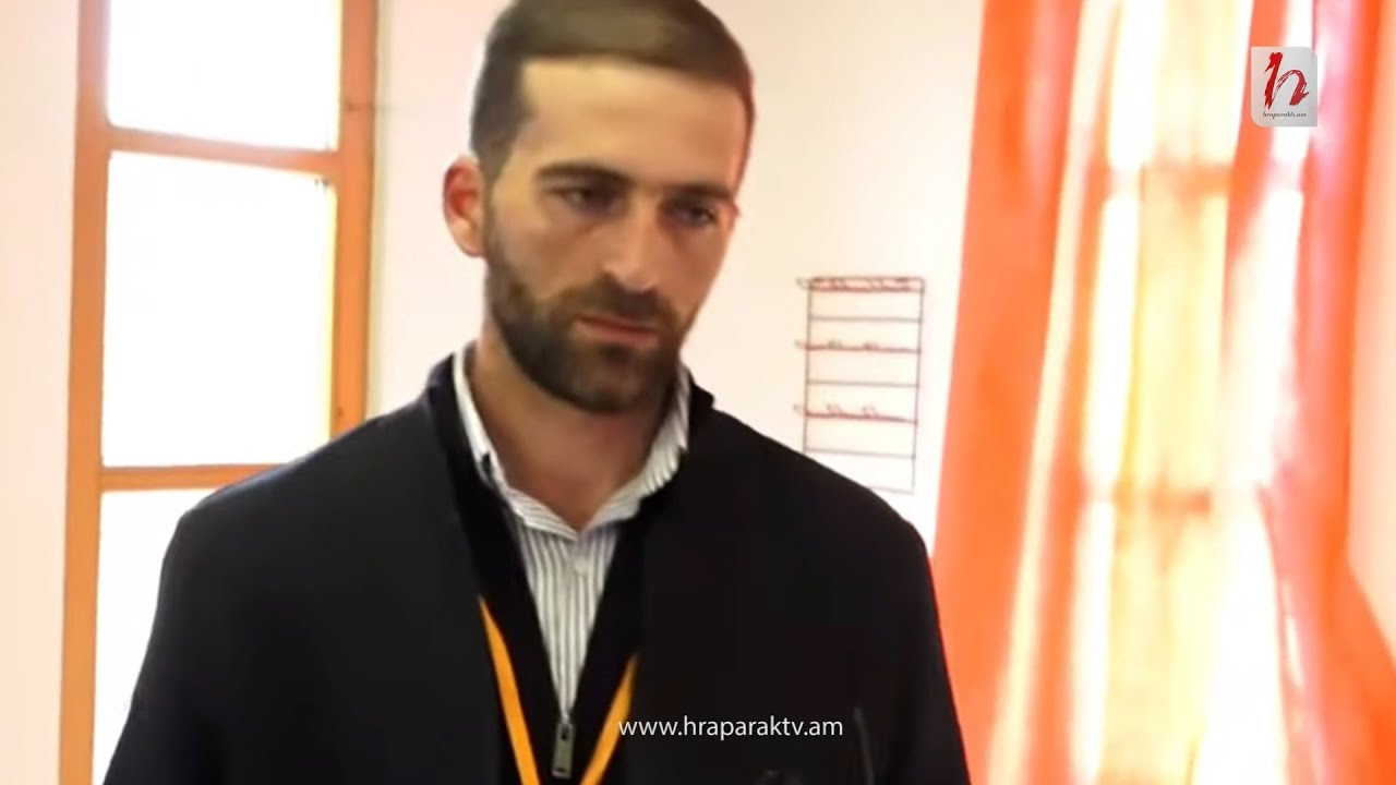 Գիշերվանից հարյուրավոր ոստիկաններ լցրել են քաղաք