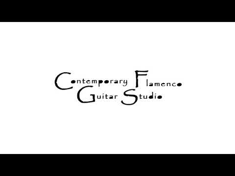 Compás por Fandangos 96 bpm