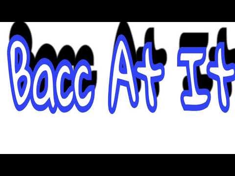 Vertland Rj x DT Kwan X Cheebo- Bacc at it