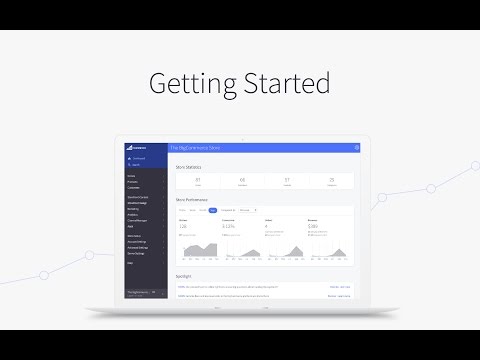 BigCommerce