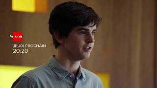 Promo VF Saison 1 (La Une)