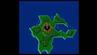 Final Fantasy 2 (SNES) - 27 Getting Ready For the Final Dungeon