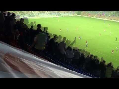 WIGAN ATHLETIC 90 IN 90 - THE FANS