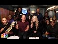 Jimmy Fallon, Meghan Trainor & The Roots Sing ...