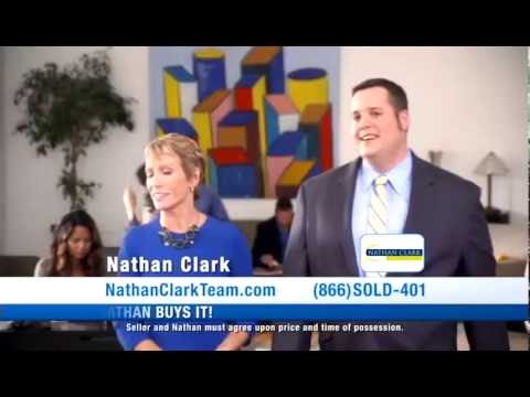 Barbara Chats with Nathan Clark, #1 Rhode Island Real Estate Agent