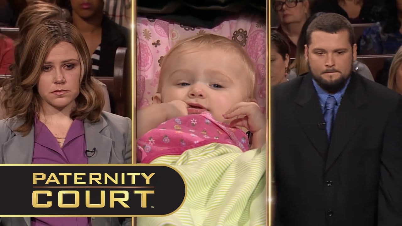 Wife Reveals Bedroom Issues In Court (Full Episode) | Paternity Court