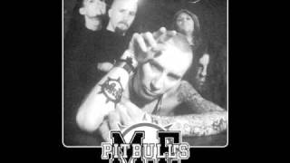 In Hell - M.F. Pitbulls feat. Lynn Strait
